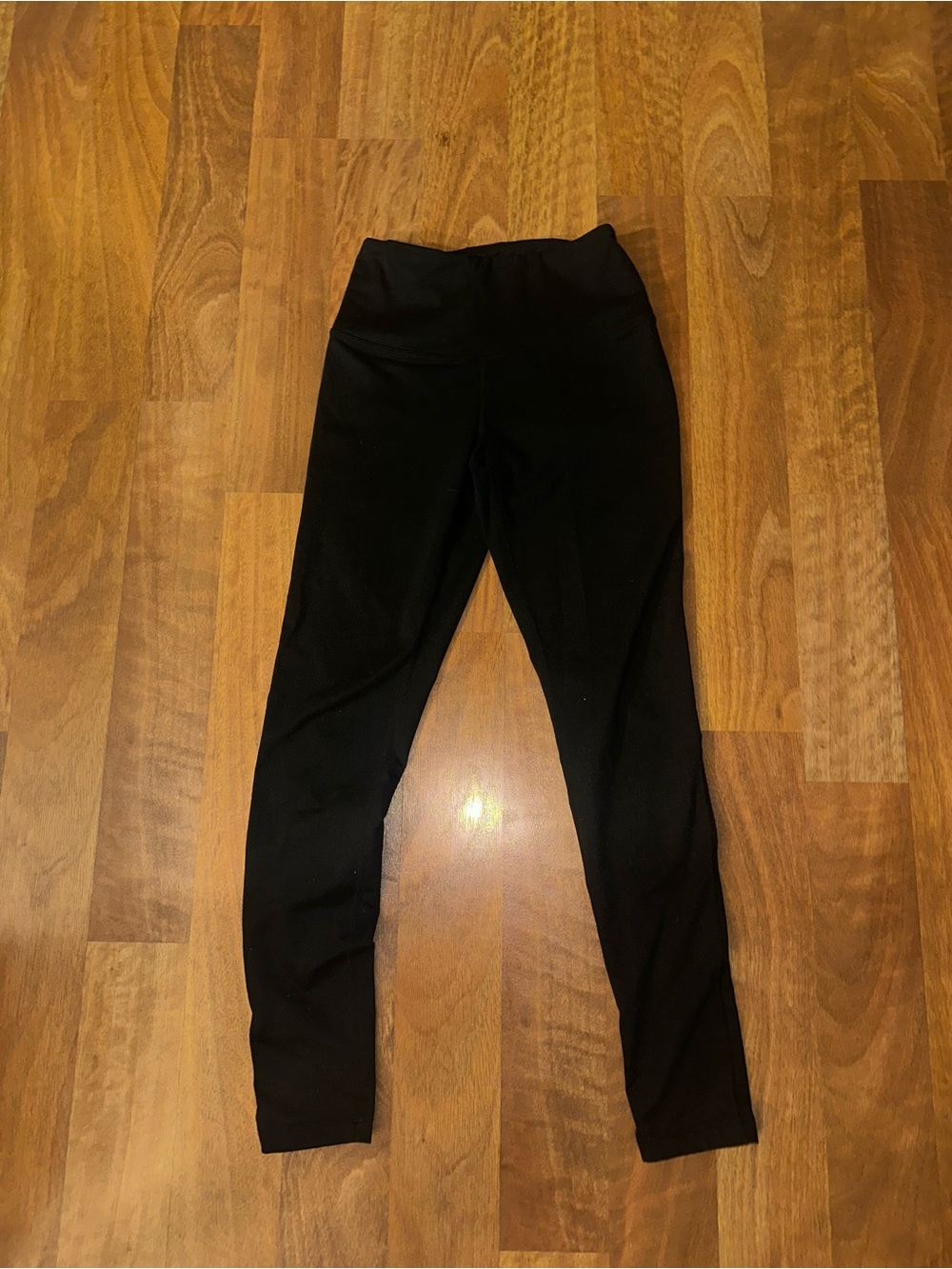 Zella Black Stretch Leggings